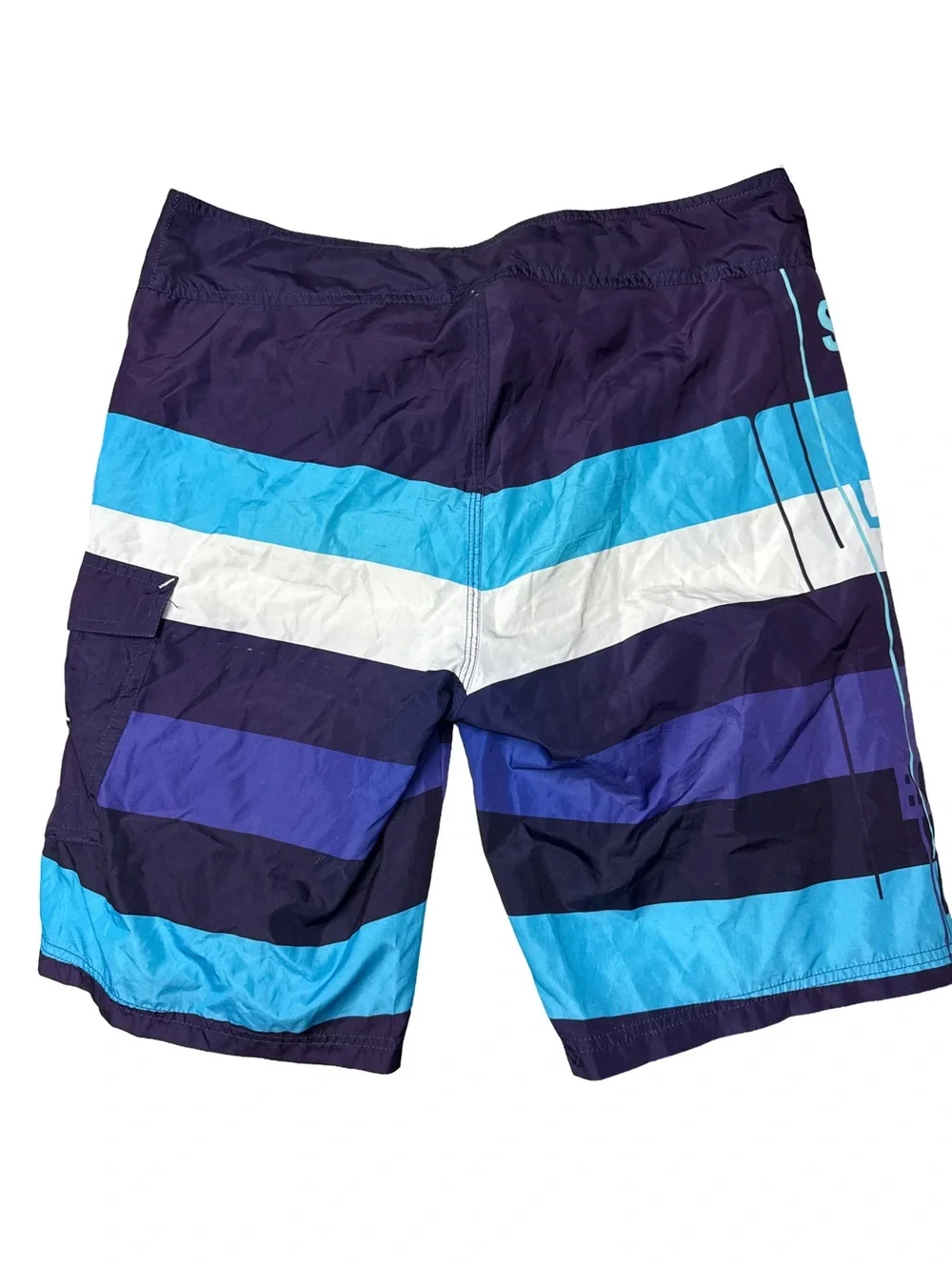 Diesel men’s size small swim trunks